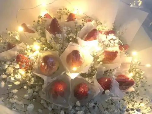 2021圣诞节平安夜图片最新平安夜送朋友送家人的温馨祝福语
