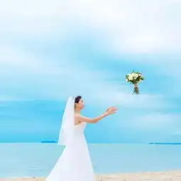 情侣头像你要珍惜生气也不吼你的人
