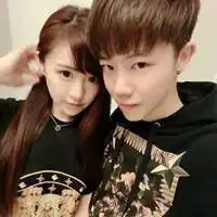 有你便是晴天
