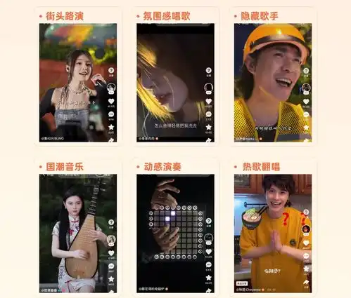 爆款神曲频出,短视频平台如何让音乐消费全面规范化

