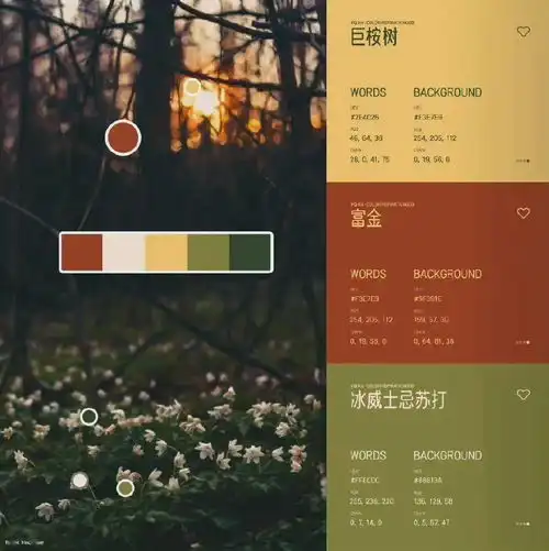色计师收藏
