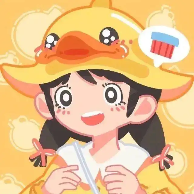 18套七夕节应该换上的情侣头像
