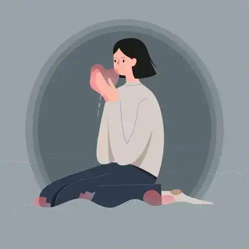 福州台江心理医院抑郁症的患者到底遭受着什么样的痛苦
