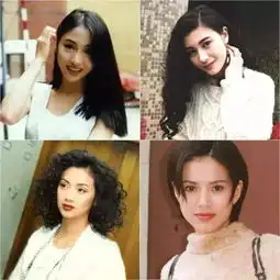 简单三步,轻松调出复古港风

