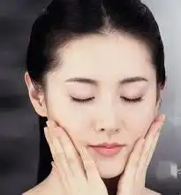 洗脸你洗正确了么
