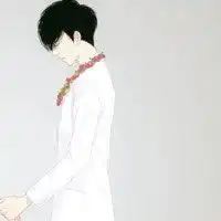 婚纱带字伤感图微信头像图片大全
