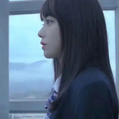 客桥.小众暗色系女头希望我的野女生头像我要个性网

