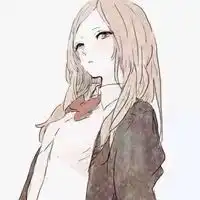女生头像高冷简约微信头像图片大全
