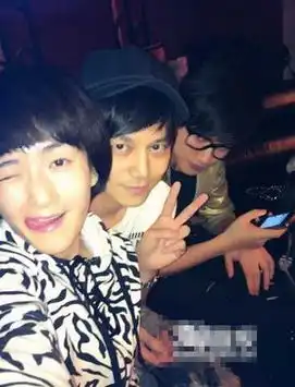 史上最全明星迷人雷人素颜照top30榜单出炉
