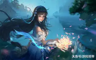 王者荣耀西施登场动画优化重做,手捧莲花,主打伤害爆发
