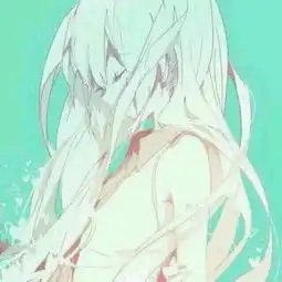 qq情侣头像一男一女

