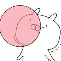 搞怪情侣头像一对两张微信头像图片大全
