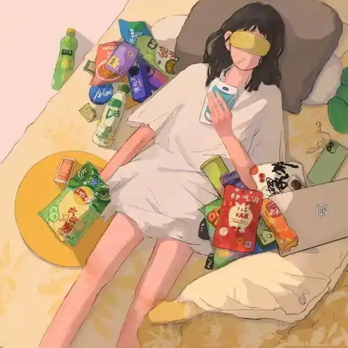 头像不要乱想,还有多笑
