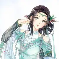 你是我最重要的决定动漫qq情侣头像
