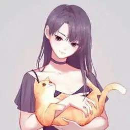 求好看的qq情侣头像
