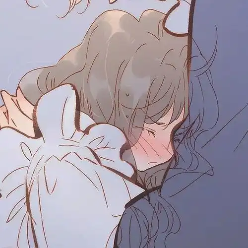 精美的二次元情头分享第二期
