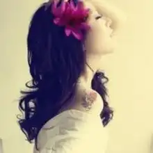 不再联系
