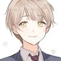 高清头像男动漫微信头像图片大全
