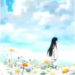 动漫情侣头像
