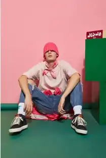 levisfootwear2018秋冬新品发布
