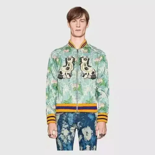 那啥lvgucci等14家大牌出了狗年限定款,你们对狗有什么误解
