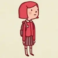 老虎的可爱卡通头像微信头像图片大全
