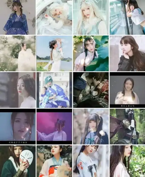 除了大头自拍照,女生的相册到底还有什么附团团定制公交购票图解
