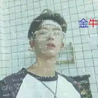 金牛座头像男公式微信头像图片大全
