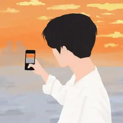 动漫情头拼命爱过的人才会离散,敷衍相处的反而留在了身边腾讯新闻
