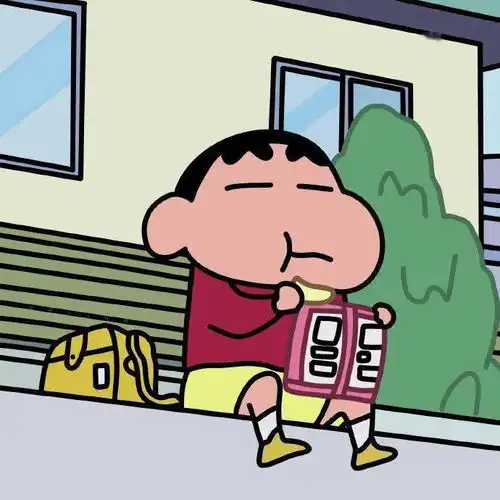 换个头像换个好心情
