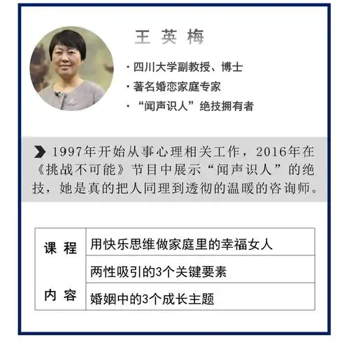 天天心理咨询生涯必修大师课,见证你的成长

