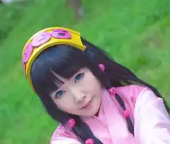 各种自截动漫cos头像不定时更新
