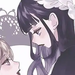 情侣头像
