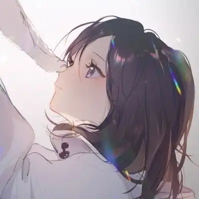 就算是头像我也要用美少女第1期
