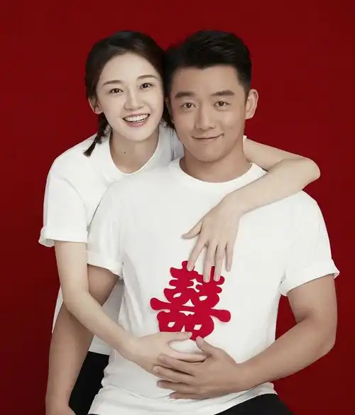郑恺苗苗官宣结婚可网友却纷纷心疼起前女友程晓玥
