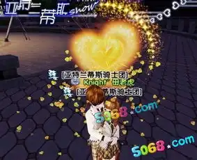 炫舞时代伴侣光效炫舞时代情侣光效大全

