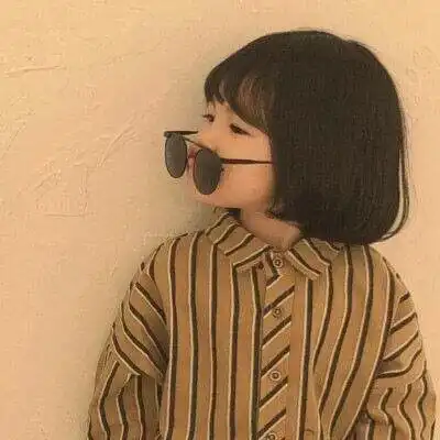 可爱又温柔的情话短句
