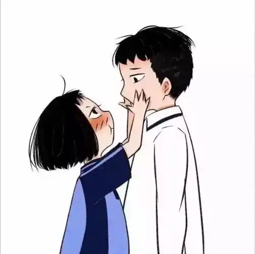 日常送头像,情侣的那种
