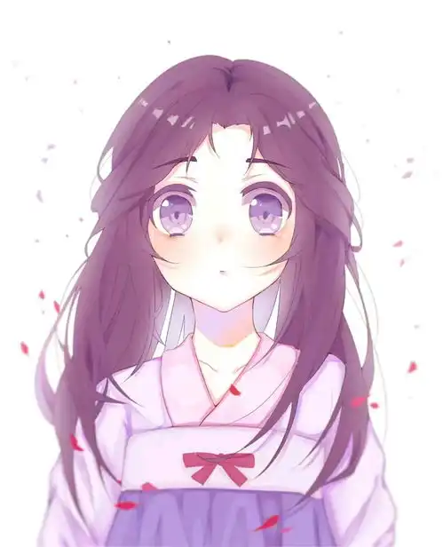 至尊宝紫霞仙子专属情侣头像
