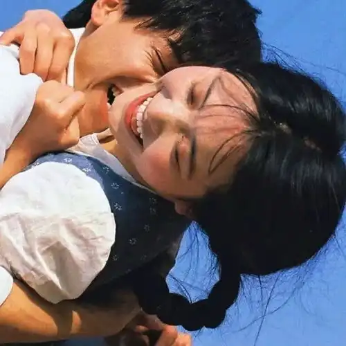 一组充满爱意在热恋期的情头
