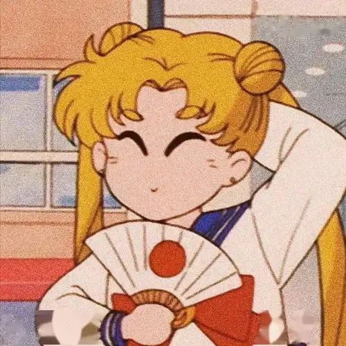 动漫头像丨男女生头像
