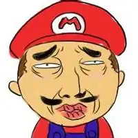 搞怪风头像微信头像图片大全
