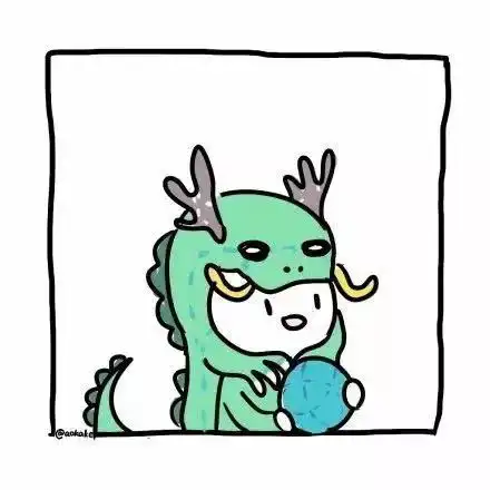 无水印壁纸丨情侣头像再次来袭
