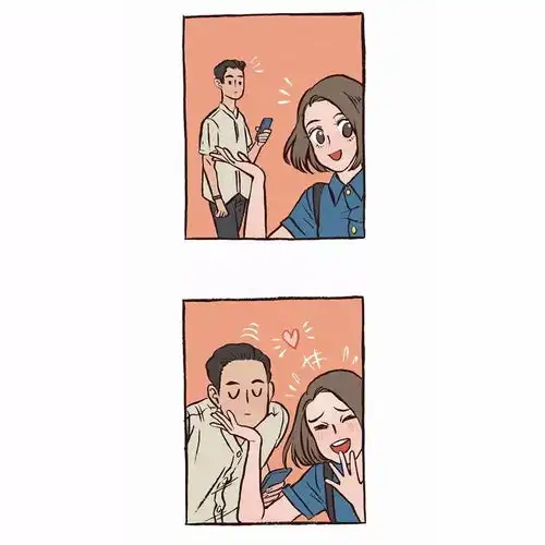 陪你深爱,陪你搞怪
