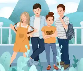 与正能量的人为伍,余生你都受益匪浅
