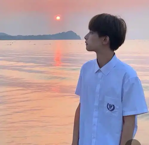 不明显情头,一个人用也超好看
