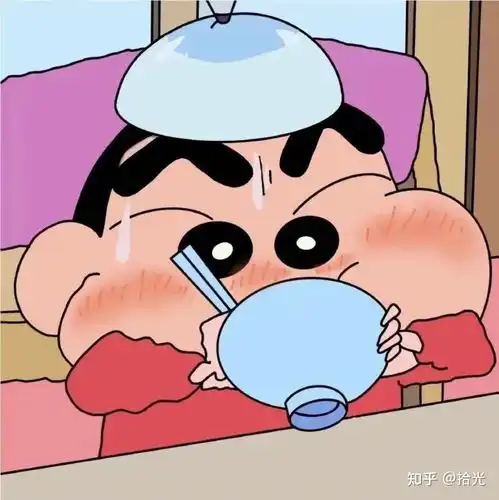 干饭头像干饭人干饭魂干饭人情侣头像
