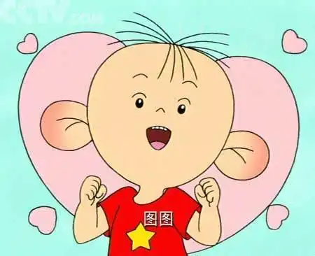 曾被质疑抄袭蜡笔小新,这部国产动画也是很多九零后零零后的回忆
