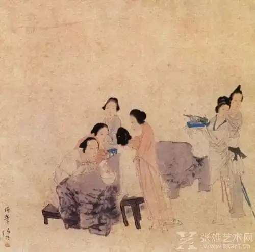 张雄头条从闺蜜日到情人节关于七夕你不知道的事
