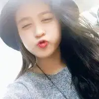 独自一人的头像唯美清纯可爱微信头像图片大全
